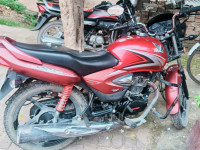 Honda SP125 2018 Model