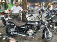 Bajaj Avenger Cruise 220