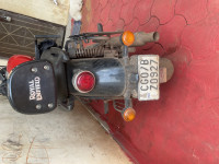 Royal Enfield Meteor 350 Fireball 2019 Model