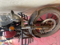 Royal Enfield Meteor 350 Fireball