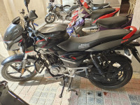 Bajaj Pulsar AS 150 2021 Model
