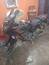 Bajaj Pulsar 180F Neon BS6 2020 Model