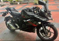 Suzuki Gixxer SF BS6 2020 Model