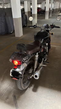Honda CB350 Brigade 2021 Model