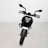 KTM Duke 200