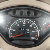 TVS Jupiter 2018 Model