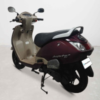 TVS Jupiter