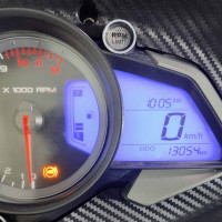 Bajaj Pulsar RS 200 2017 Model