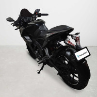 Bajaj Pulsar RS 200