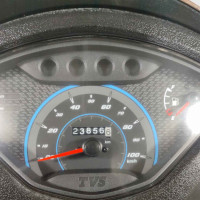 TVS Jupiter 2021 Model