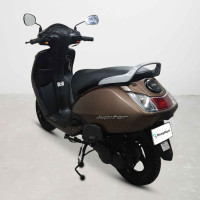 TVS Jupiter