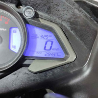 Bajaj Pulsar RS 200 2016 Model