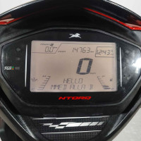 TVS NTORQ 125 Race Edition 2019 Model