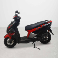 TVS NTORQ 125 Race Edition