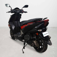 TVS NTORQ 125 Race Edition