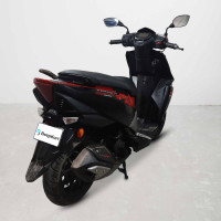 TVS NTORQ 125 Race Edition