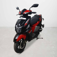 TVS NTORQ 125 Race Edition