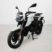 TVS Apache RTR 200 4V