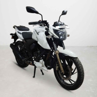 TVS Apache RTR 200 4V