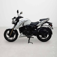 TVS Apache RTR 200 4V