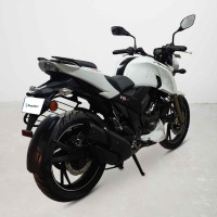 TVS Apache RTR 200 4V