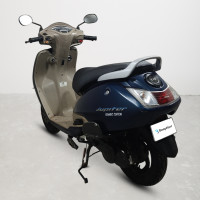 TVS Jupiter Grande