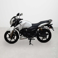 TVS Apache RTR 180