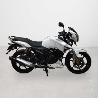 TVS Apache RTR 180