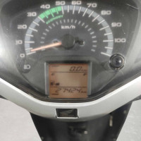 Honda Activa 125 2017 Model