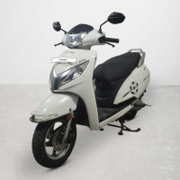 Honda Activa 125