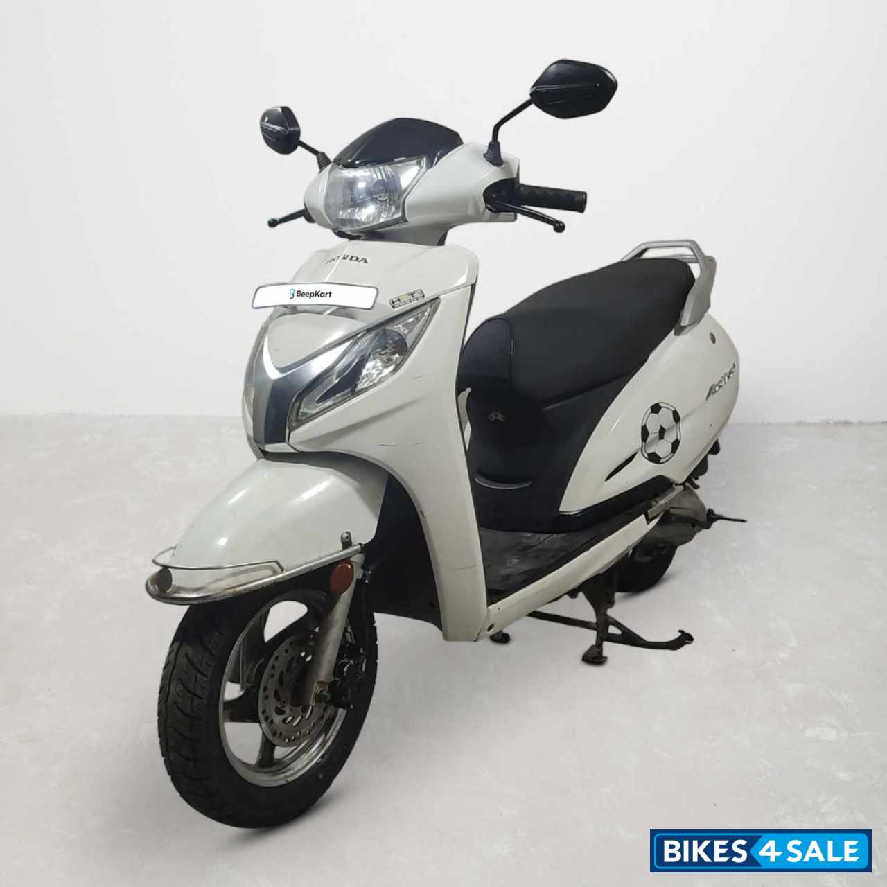 Honda Activa 125