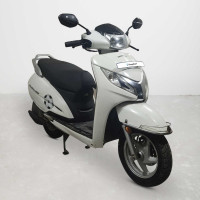 Honda Activa 125