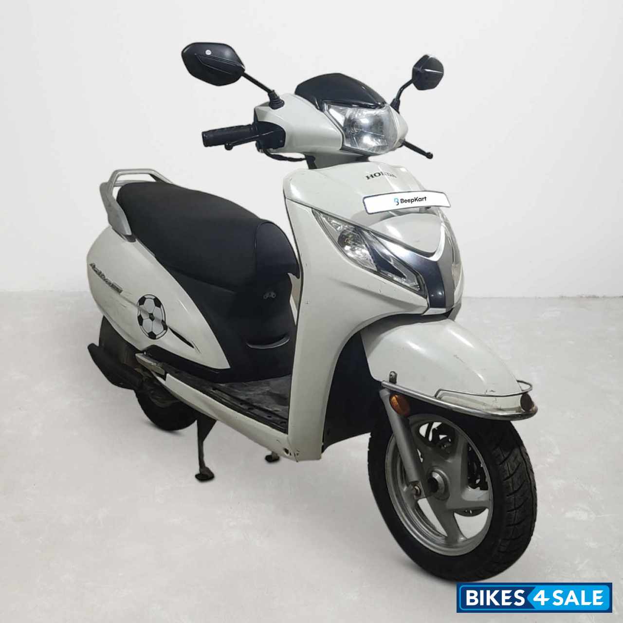 Honda Activa 125