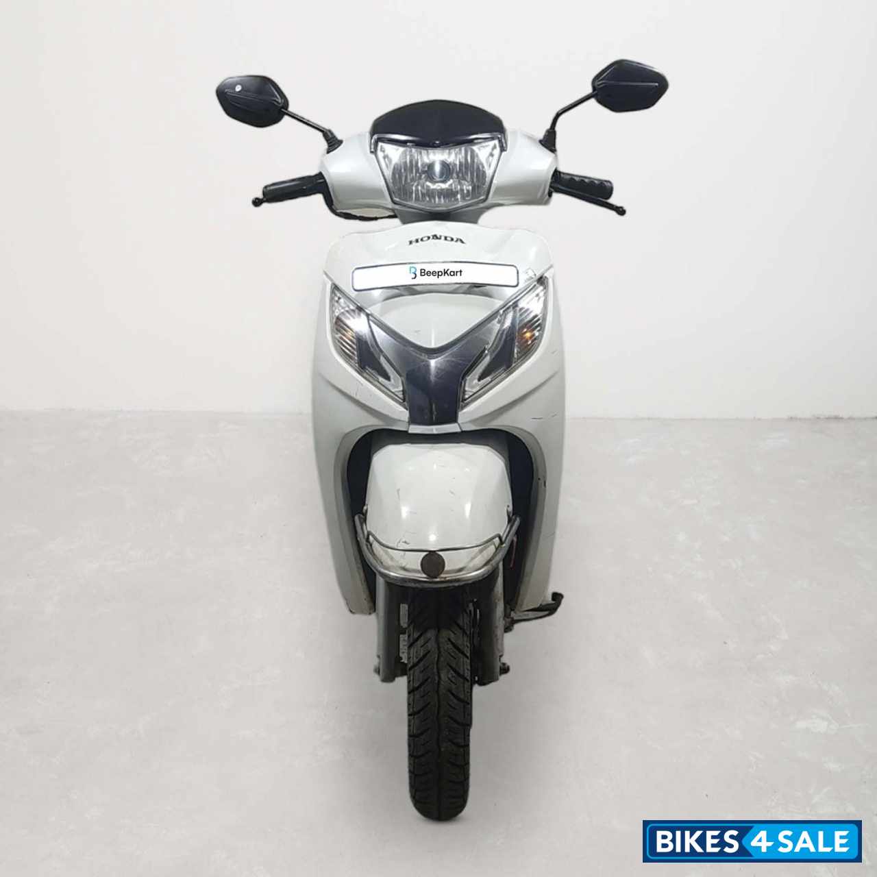 Honda Activa 125
