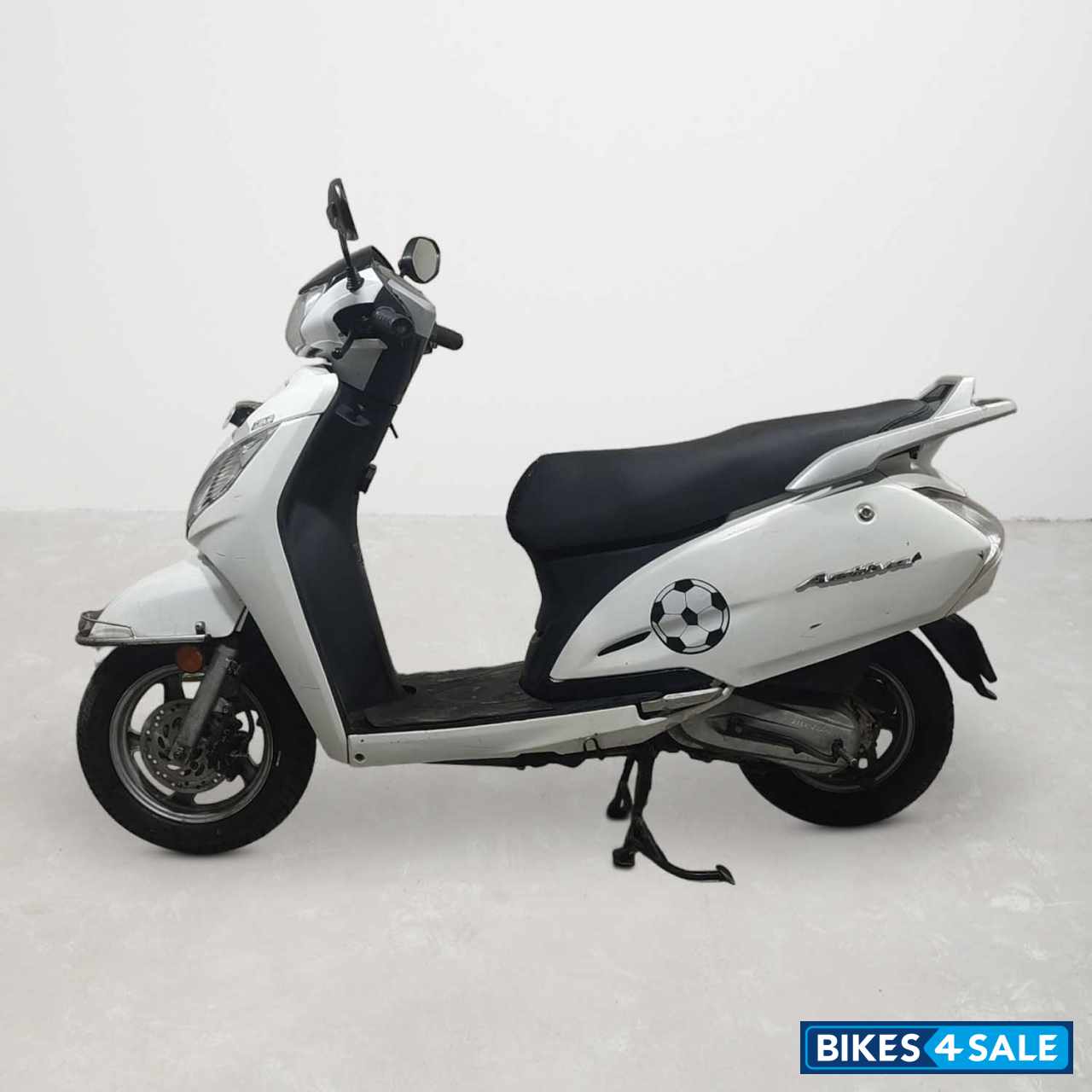 Honda Activa 125