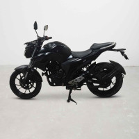 Yamaha FZ25