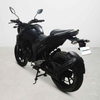 Yamaha FZ25