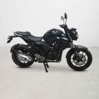Yamaha FZ25