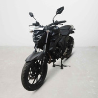 Yamaha FZ25