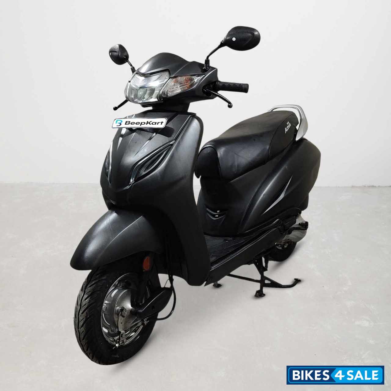 Honda Activa 5G