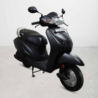 Honda Activa 5G