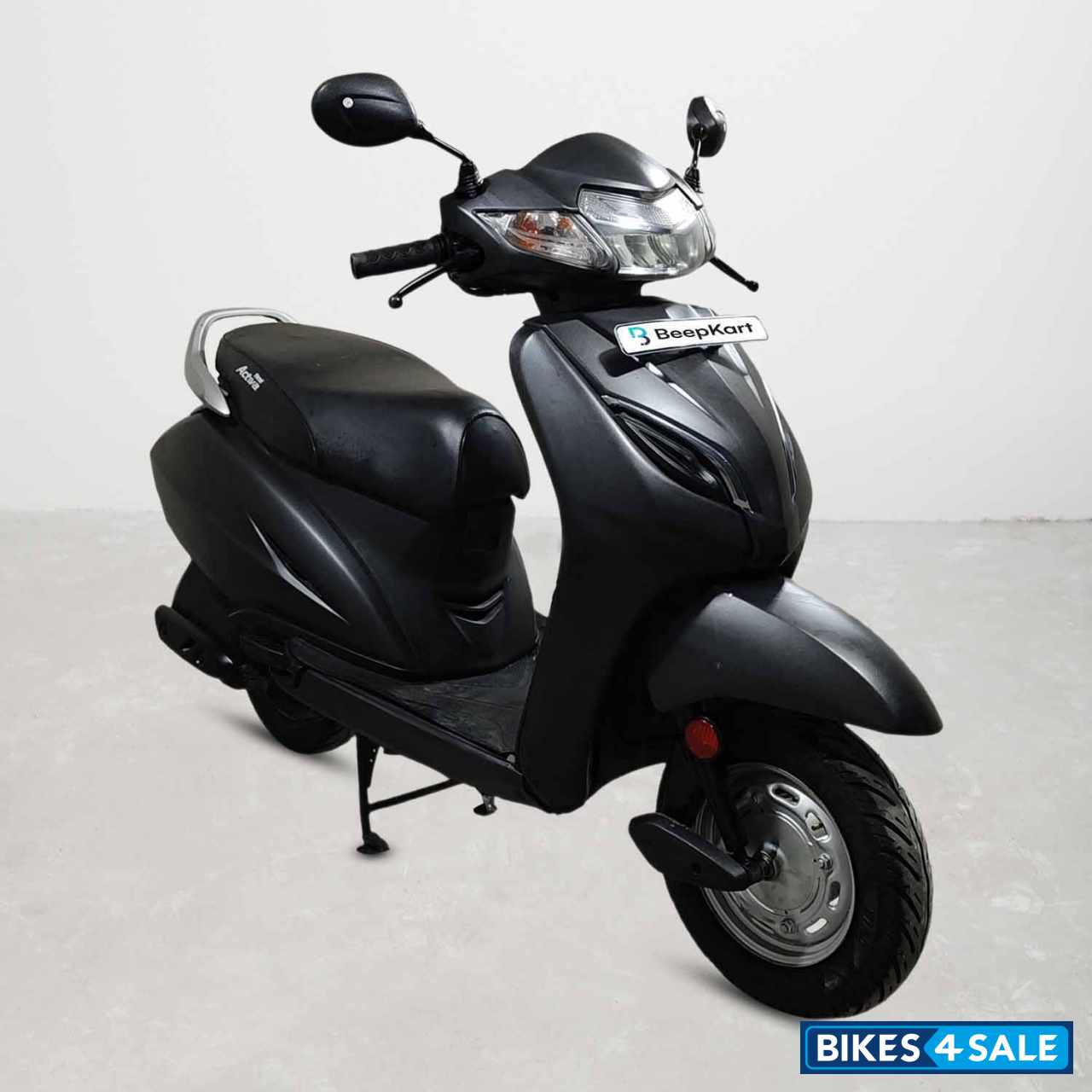 Honda Activa 5G