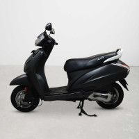 Honda Activa 5G