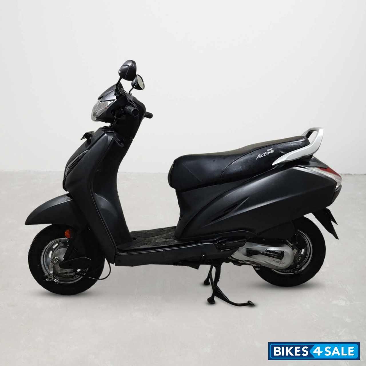 Honda Activa 5G