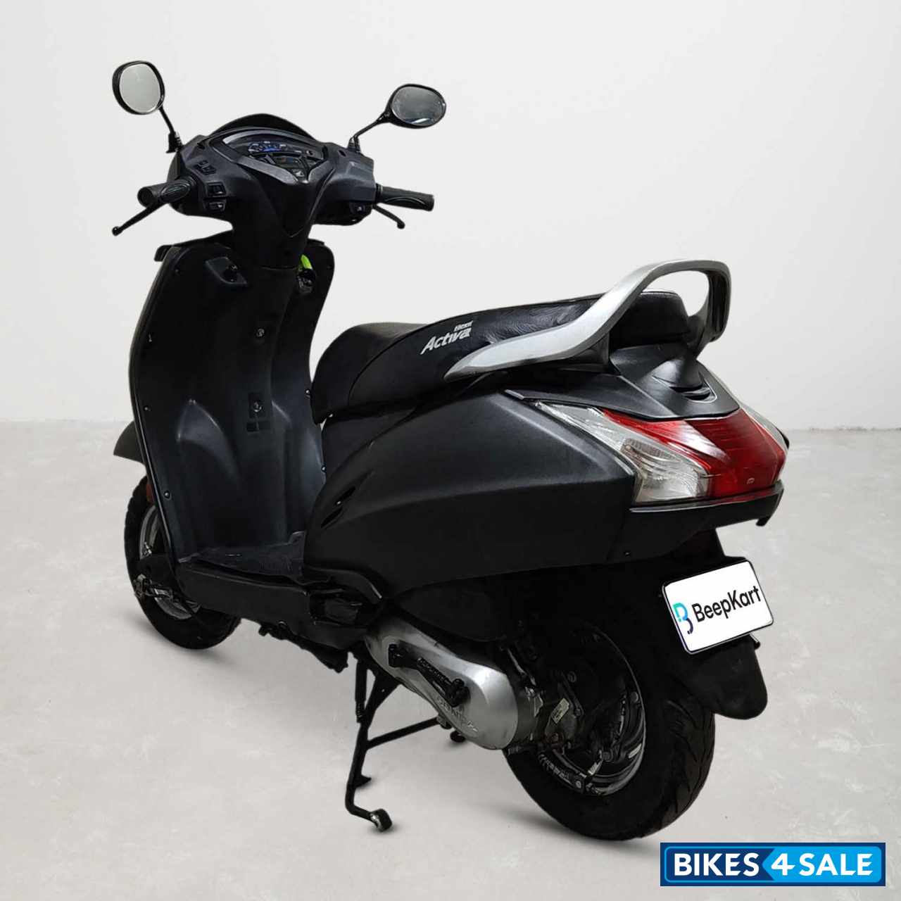 Honda Activa 5G