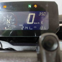 Honda CB300F 2022 Model