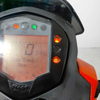 KTM Duke 200 2019 Model