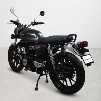 Honda Hness CB 350
