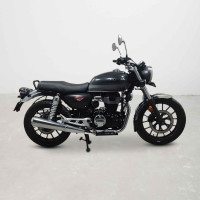 Honda Hness CB 350