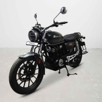Honda Hness CB 350
